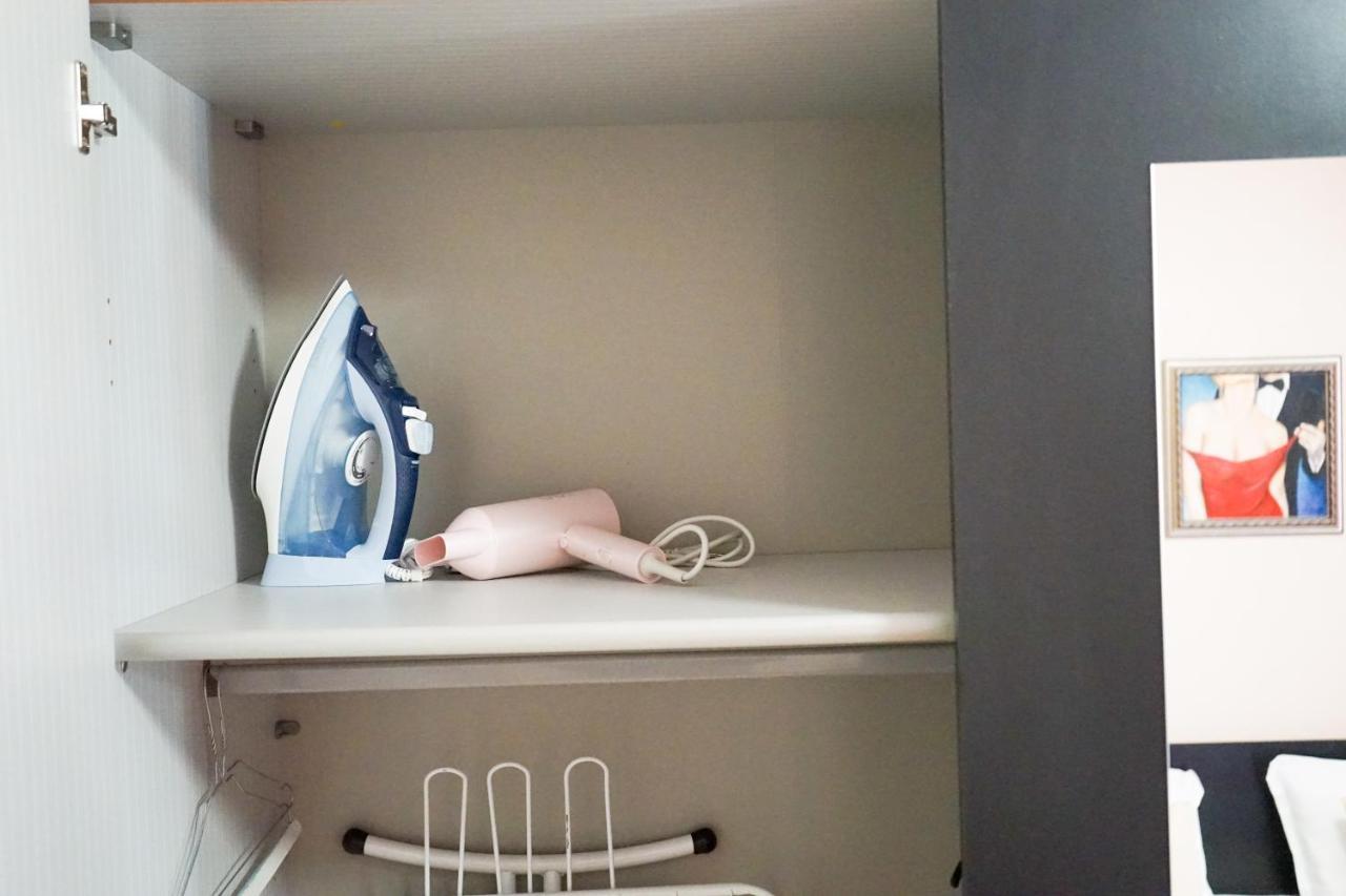 Comfortable 2Br Urban Getaway In City Center 普罗夫迪夫 外观 照片